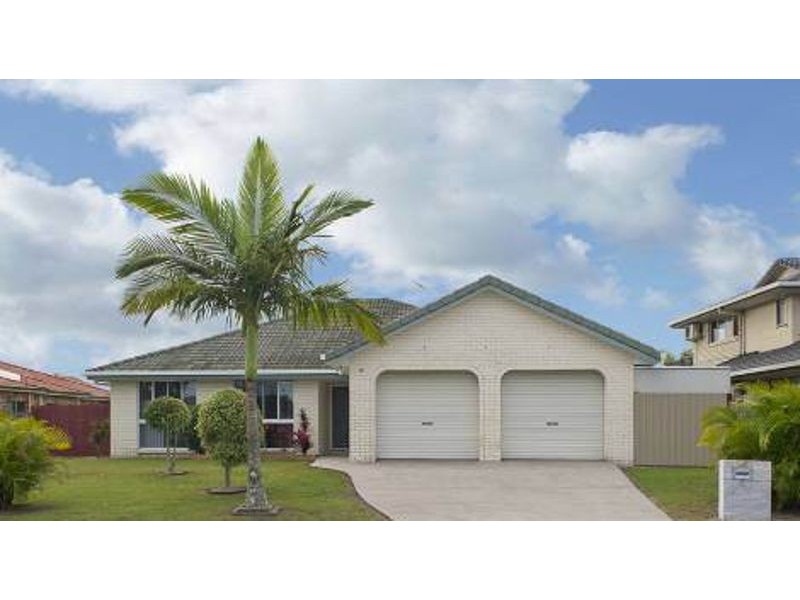 46 Pacific Drive, Banksia Beach QLD 4507