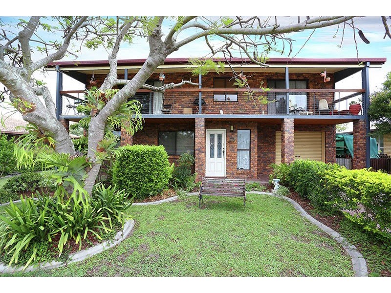 26 Pimpala Cres, Bongaree QLD 4507