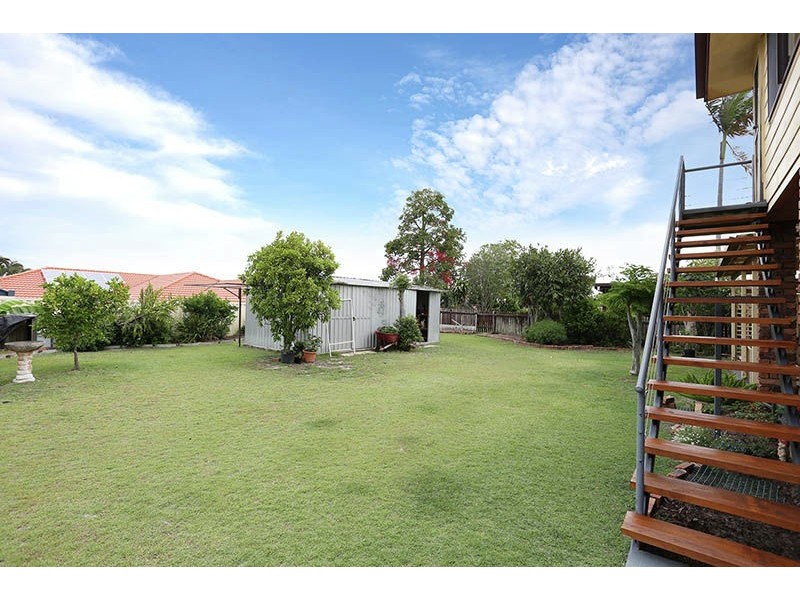 26 Pimpala Cres, Bongaree QLD 4507