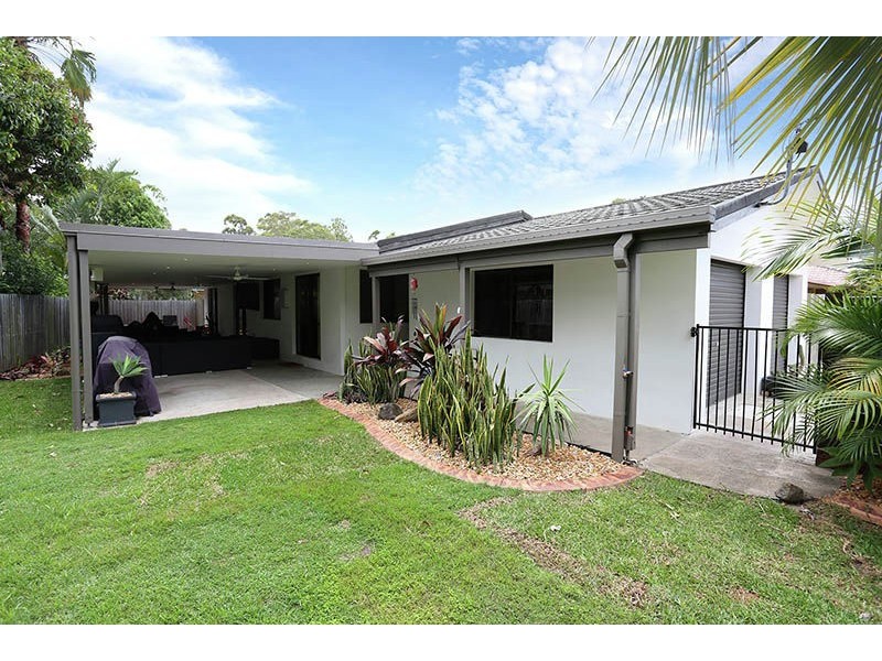 26 Wirraway Street, Bongaree QLD 4507