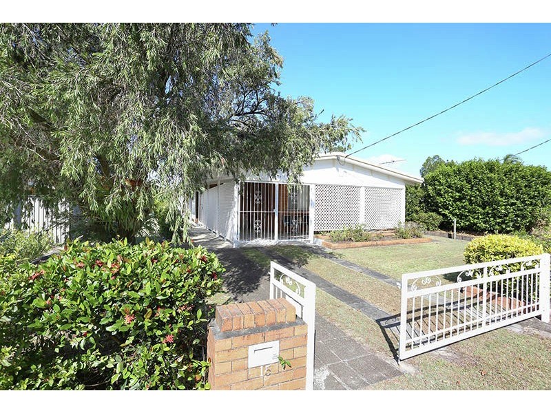 15 Cumming Street, Bongaree QLD 4507