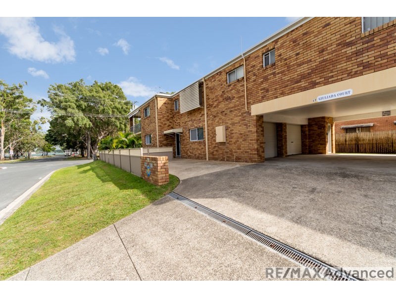 1/49 Sylvan Beach Esplanade, Bellara QLD 4507