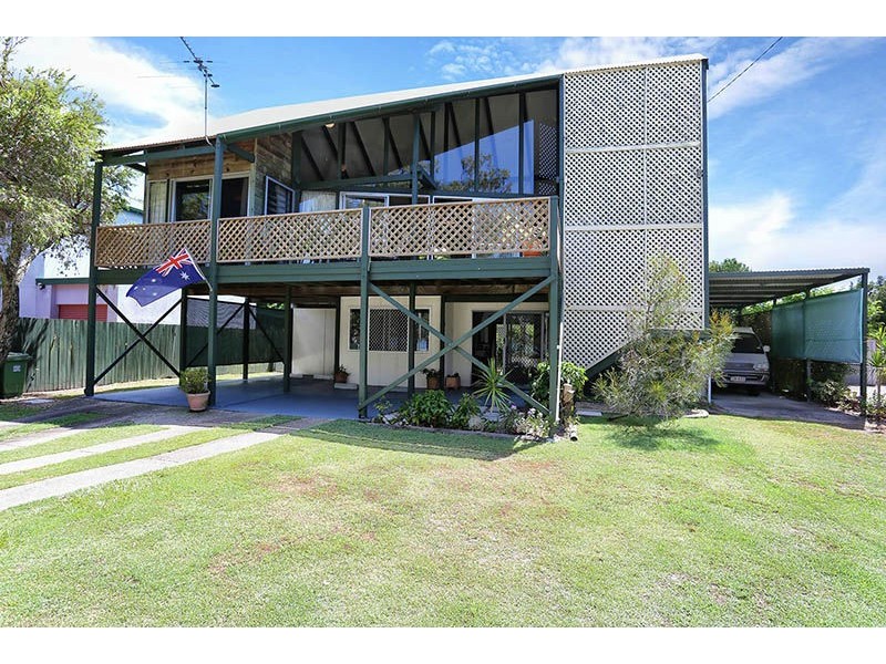 135 Sylvan Beach Esplanade, Bellara QLD 4507