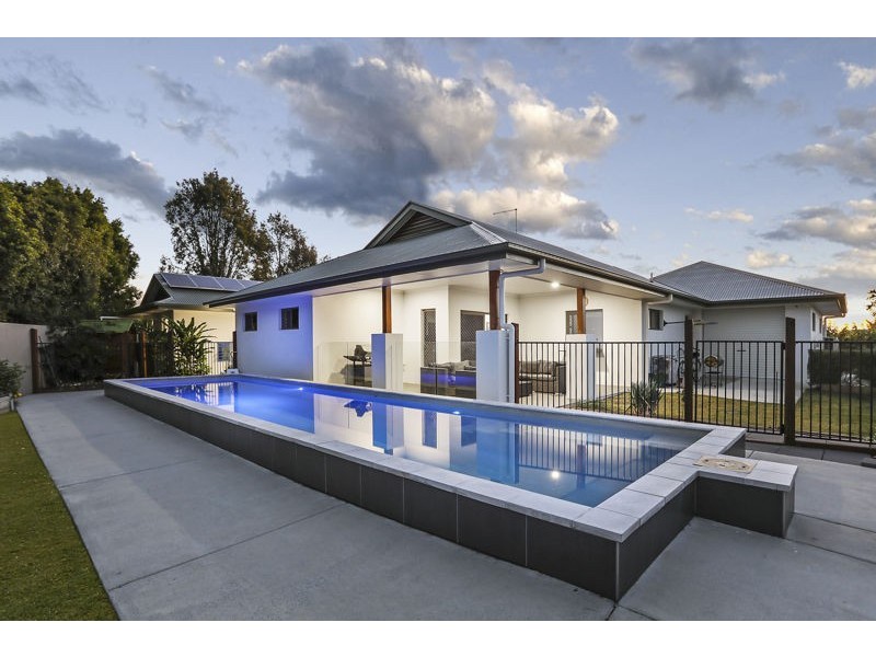 16 The Landing, Banksia Beach QLD 4507