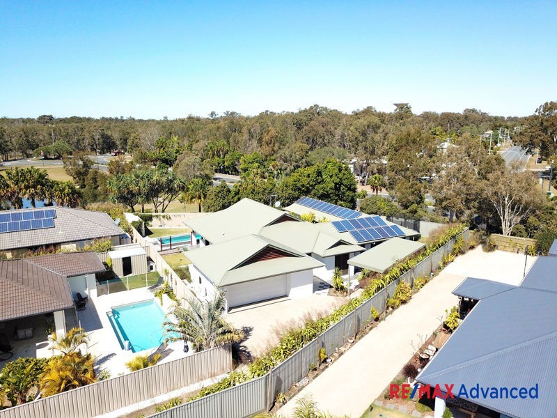 16 The Landing, Banksia Beach QLD 4507