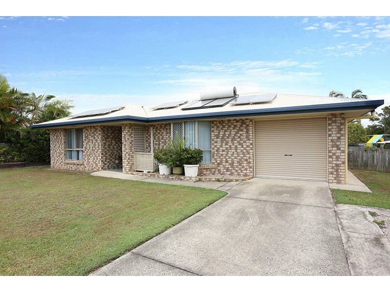 5 Trent Court, Sandstone Point QLD 4511