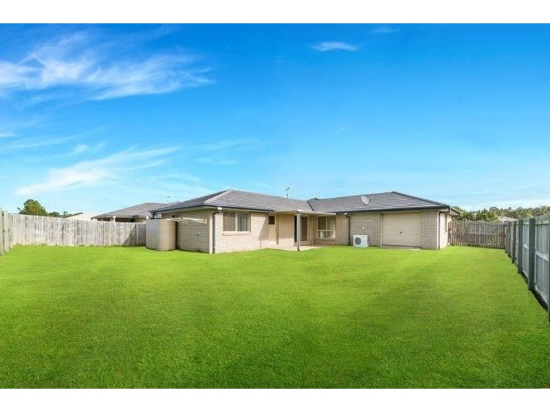 16 Eucalyptus St, Ningi QLD 4511