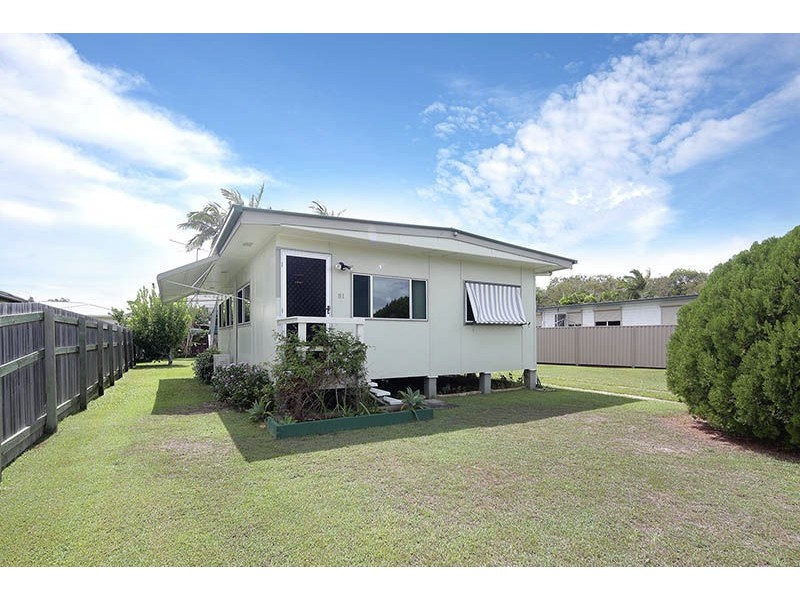 81 Kangaroo Avenue, Bongaree QLD 4507