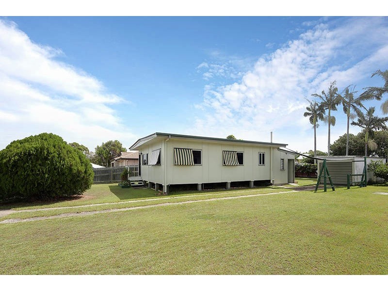 81 Kangaroo Avenue, Bongaree QLD 4507