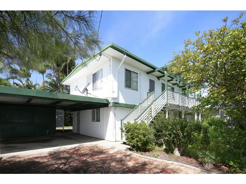 19 Penguin Street, Bongaree QLD 4507