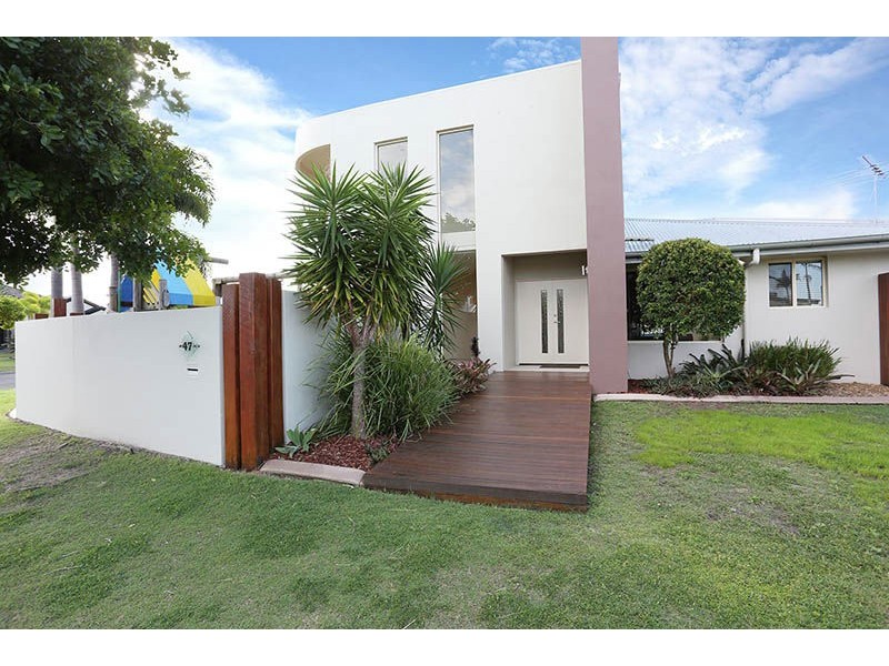 47 Tradewinds Drive, Banksia Beach QLD 4507