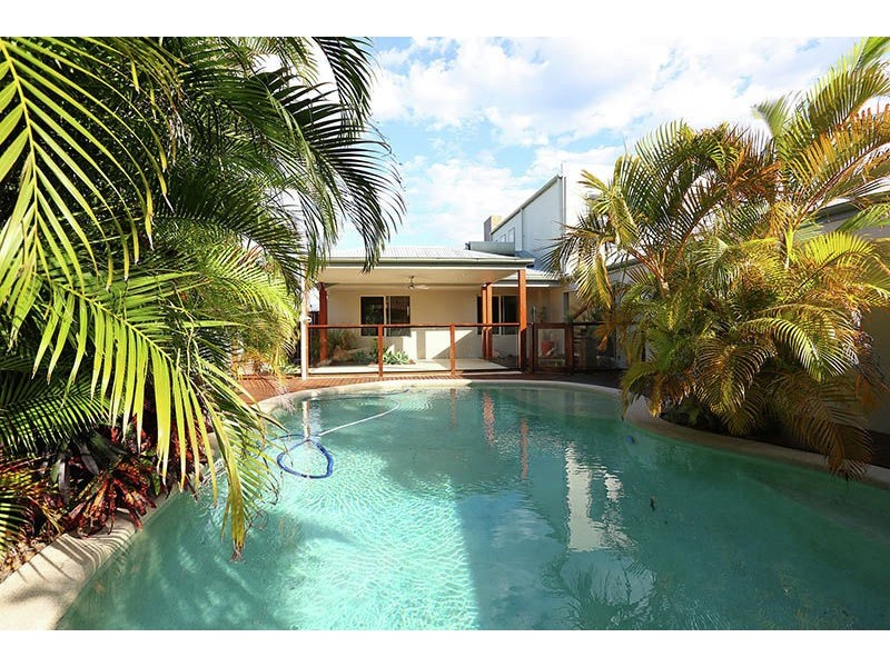 47 Tradewinds Drive, Banksia Beach QLD 4507