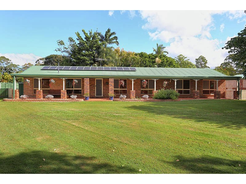 42 Relesah Drive, Ningi QLD 4511