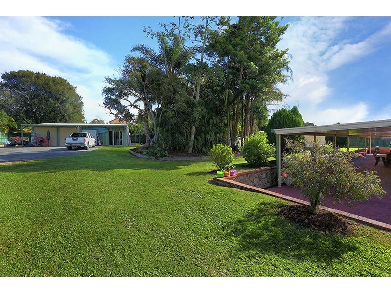 42 Relesah Drive, Ningi QLD 4511