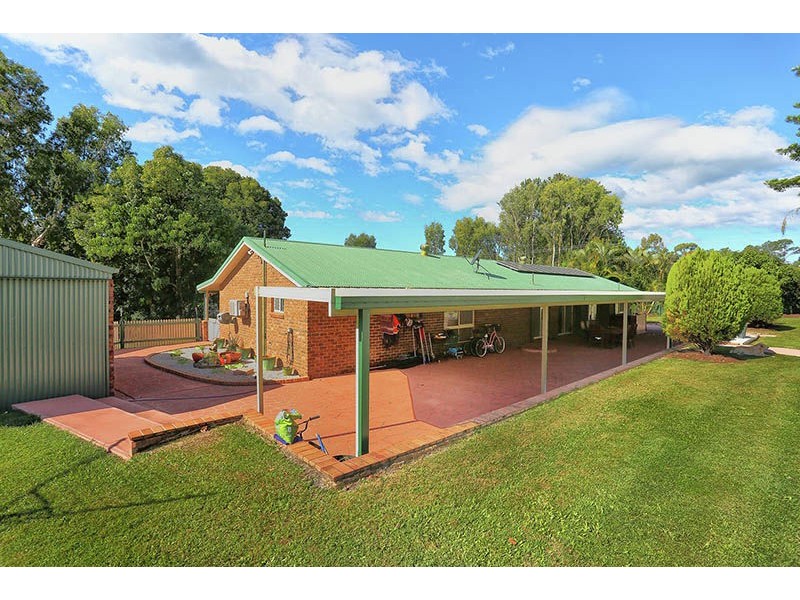 42 Relesah Drive, Ningi QLD 4511