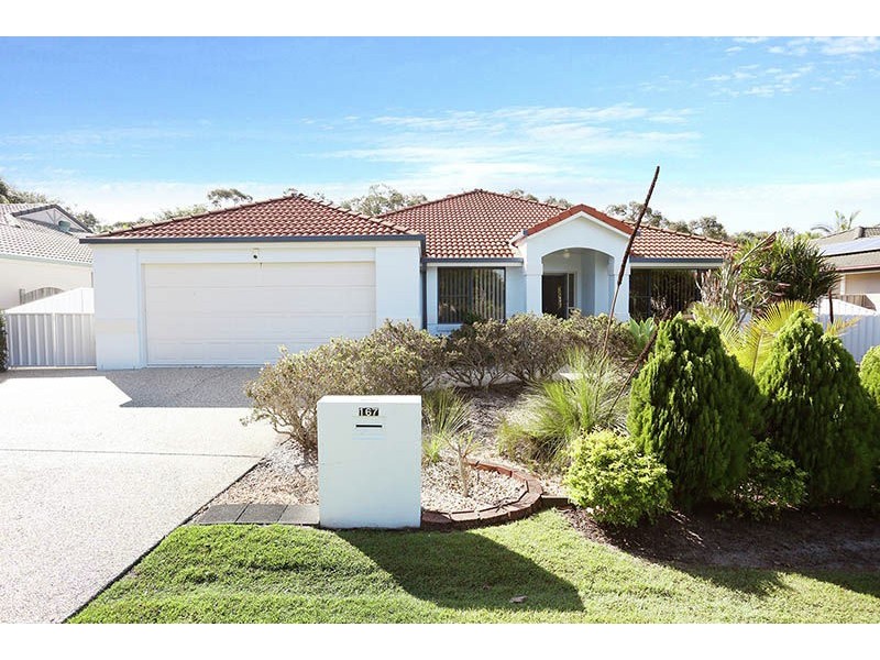 167 Endeavour Drive, Banksia Beach QLD 4507