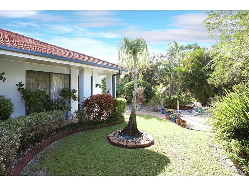 167 Endeavour Drive, Banksia Beach QLD 4507