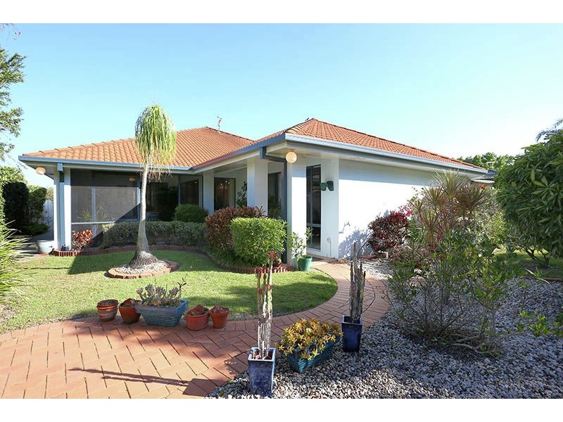 167 Endeavour Drive, Banksia Beach QLD 4507