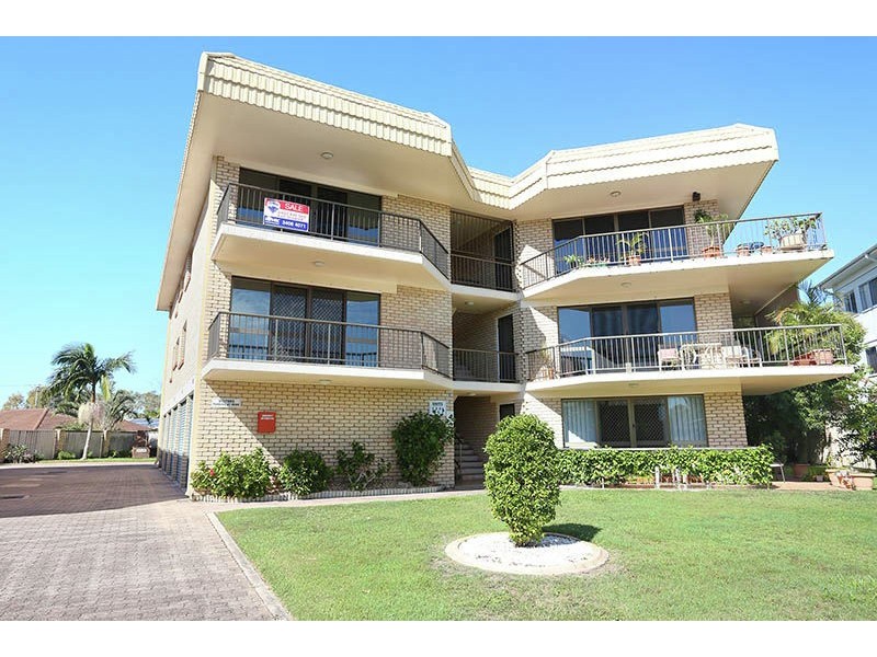 5/7 Nicholson Close, Bellara QLD 4507