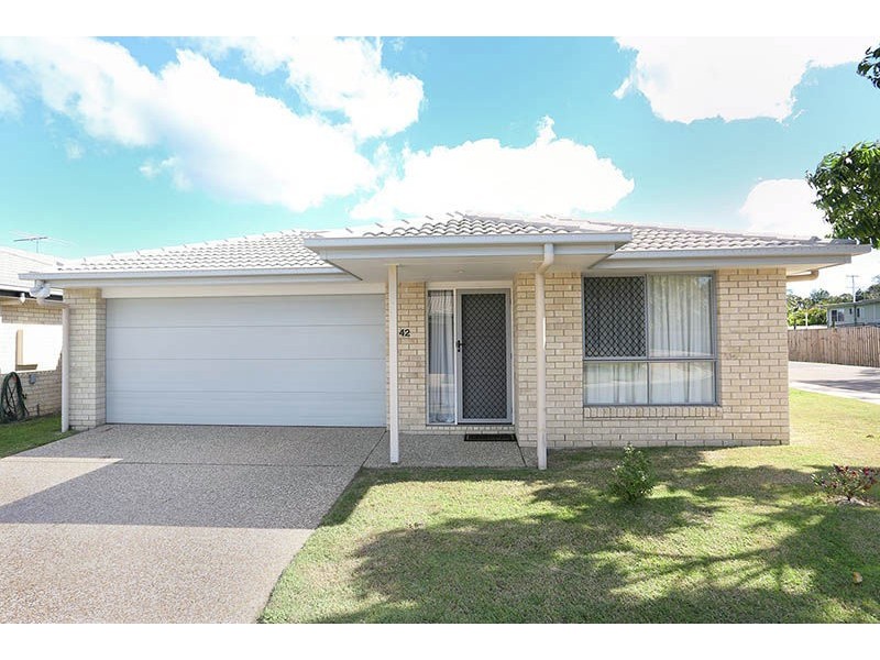 42/15-23 Redondo Street, Ningi QLD 4511