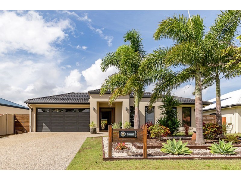 85 Raptor Parade, Banksia Beach QLD 4507