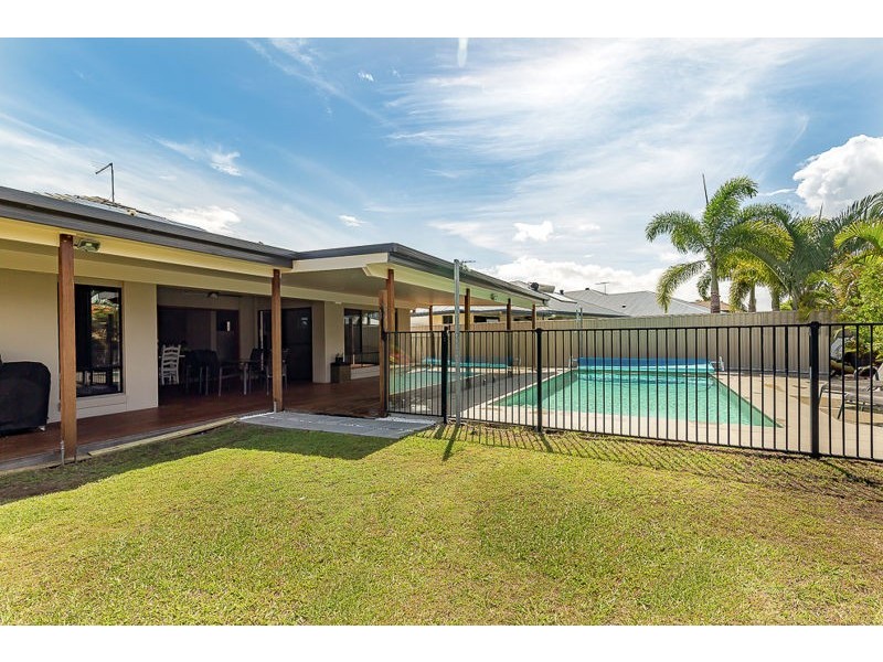 85 Raptor Parade, Banksia Beach QLD 4507