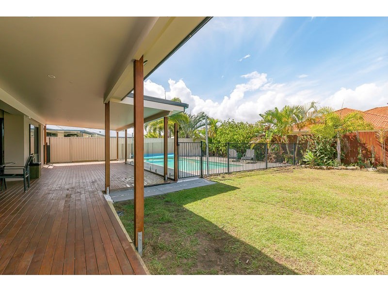 85 Raptor Parade, Banksia Beach QLD 4507