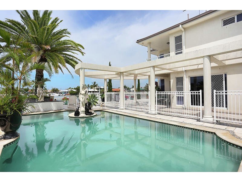 28 Island Parade, Banksia Beach QLD 4507