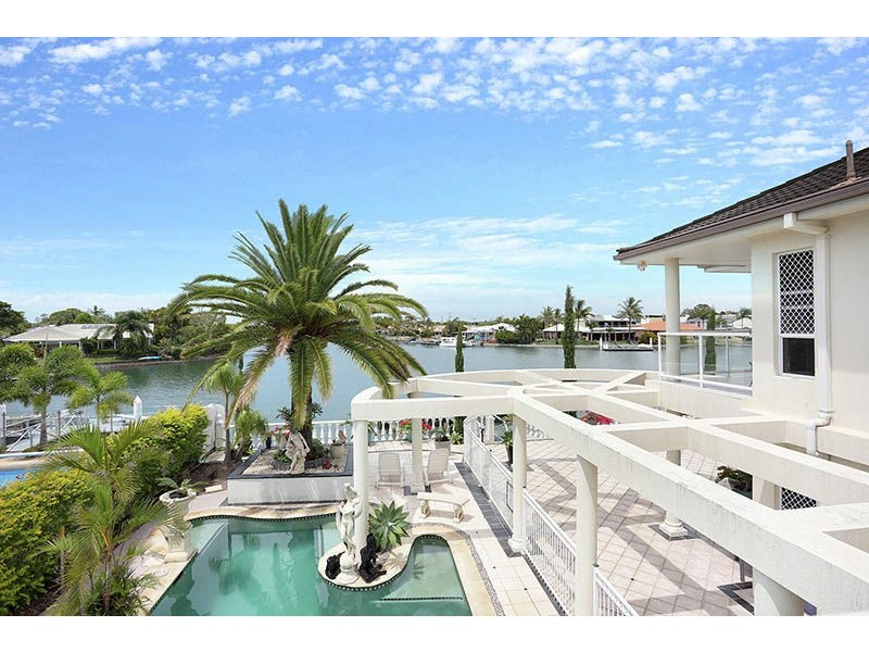 28 Island Parade, Banksia Beach QLD 4507