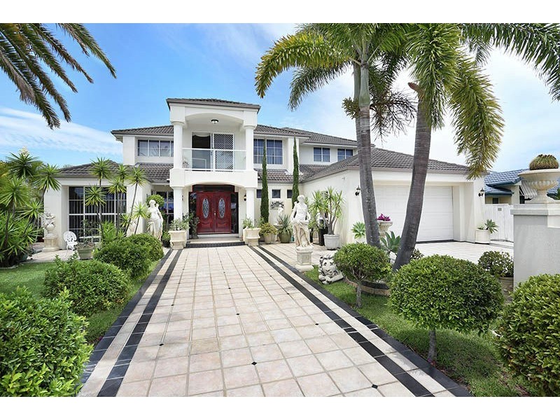 28 Island Parade, Banksia Beach QLD 4507