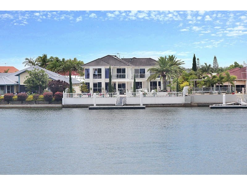 28 Island Parade, Banksia Beach QLD 4507