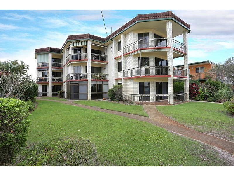 6/197 Welsby Parade, Bongaree QLD 4507