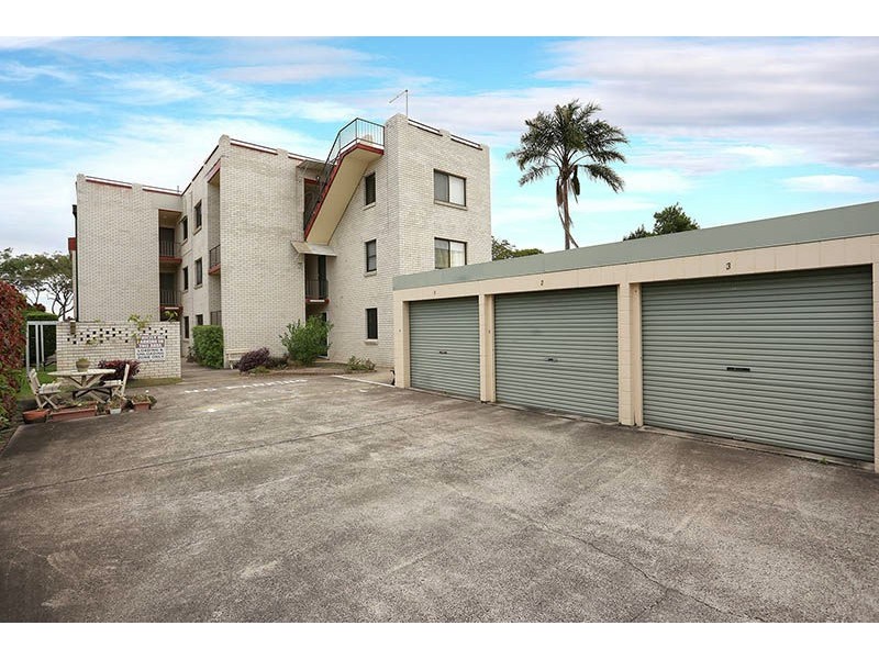6/197 Welsby Parade, Bongaree QLD 4507