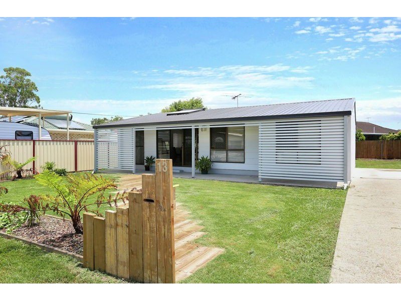 Banksia Beach QLD 4507
