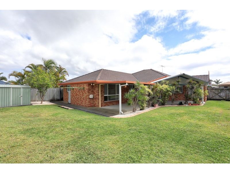Banksia Beach QLD 4507