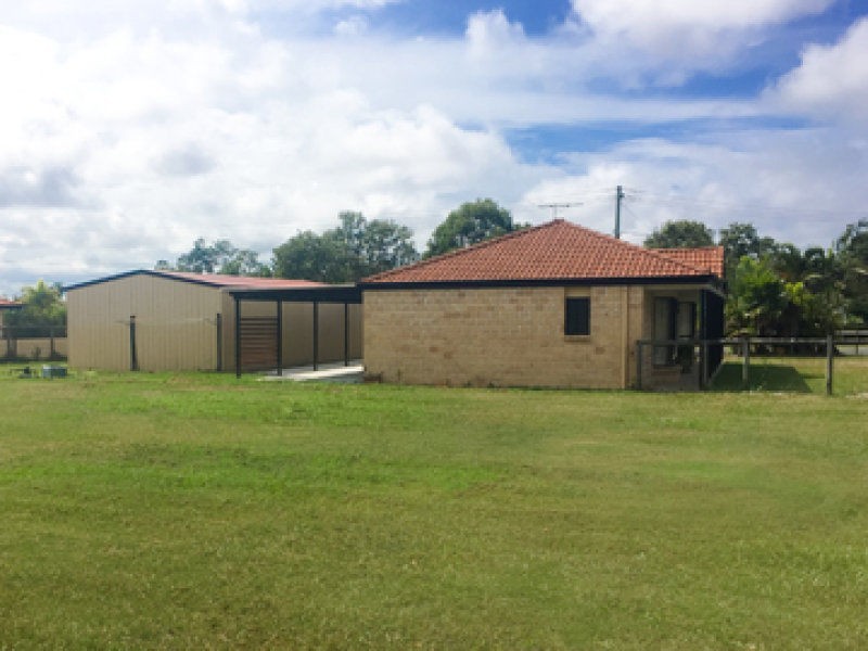 Ningi QLD 4511