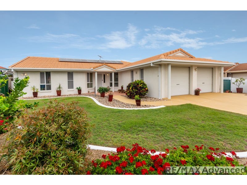28 Hoya Crescent, Bongaree QLD 4507