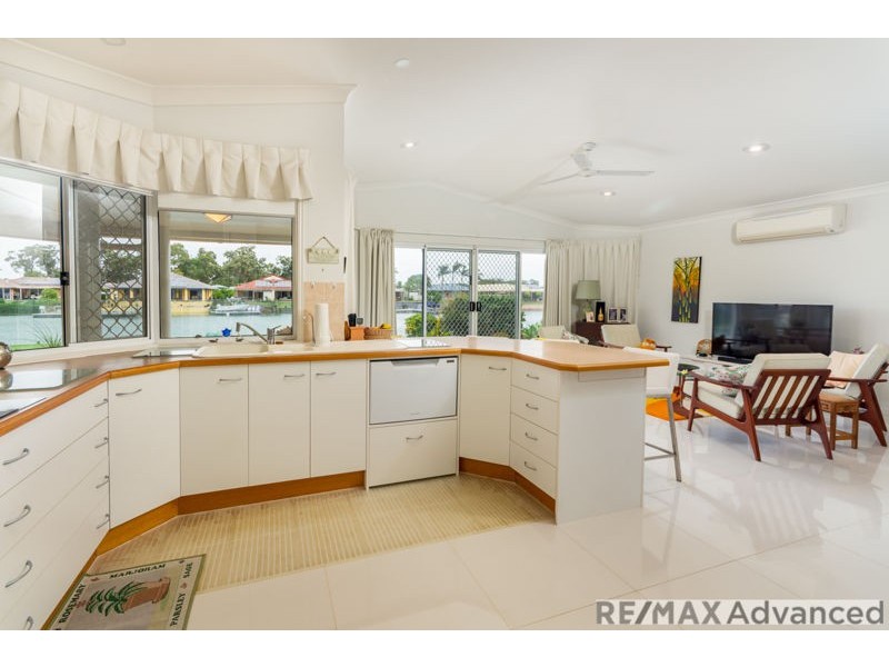 28 Hoya Crescent, Bongaree QLD 4507