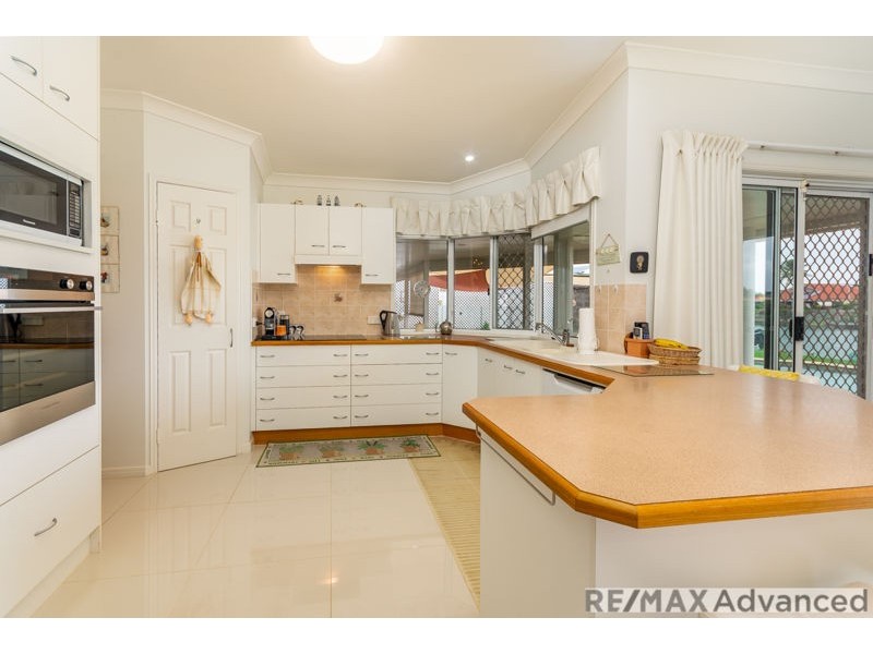 28 Hoya Crescent, Bongaree QLD 4507
