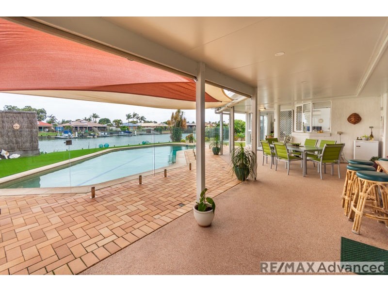 28 Hoya Crescent, Bongaree QLD 4507