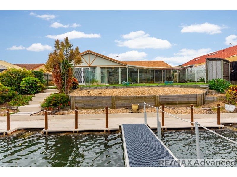 28 Hoya Crescent, Bongaree QLD 4507