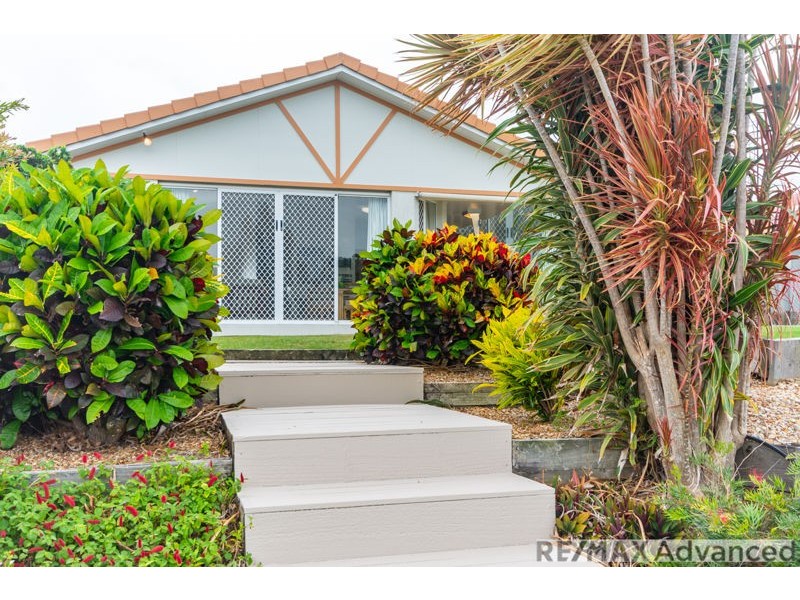 28 Hoya Crescent, Bongaree QLD 4507