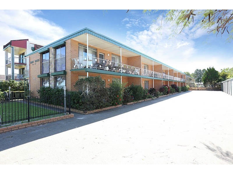 3/195 Welsby Pde, Bongaree QLD 4507
