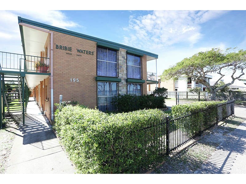 3/195 Welsby Pde, Bongaree QLD 4507