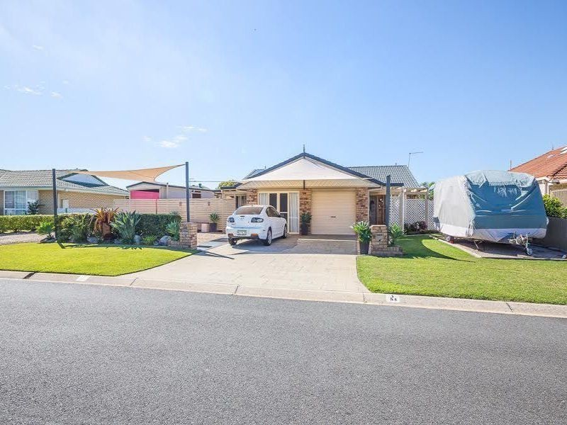Bongaree QLD 4507