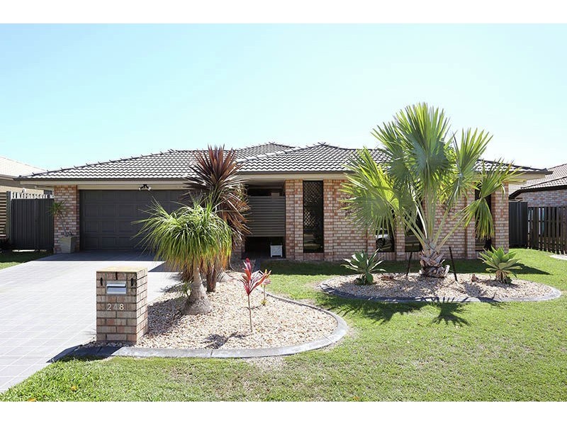 248 Bestmann Rd, Sandstone Point QLD 4511