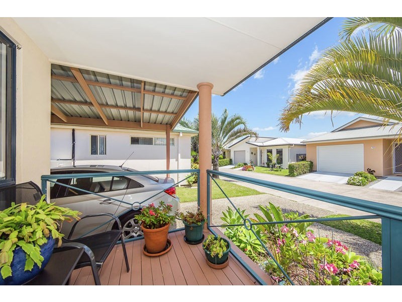 79/74 Cotterill Ave, Bongaree QLD 4507