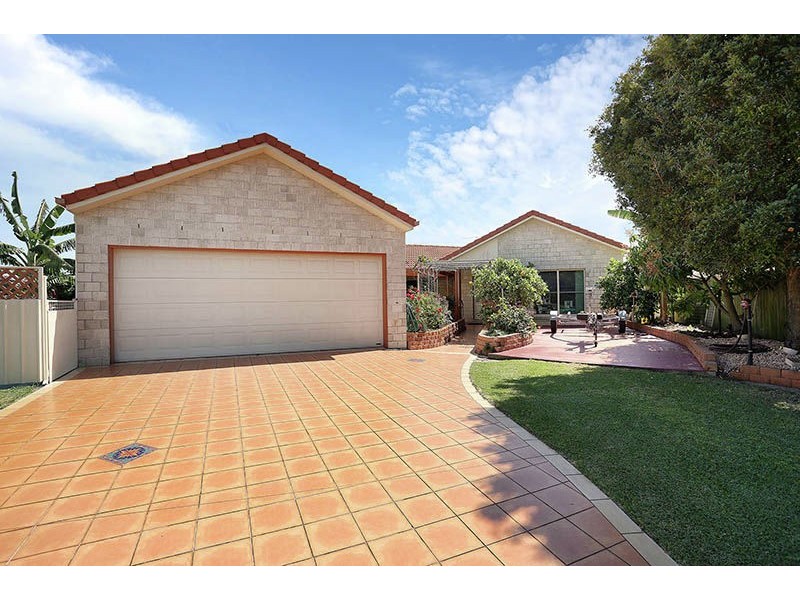 14 Tamala Court, Bongaree QLD 4507
