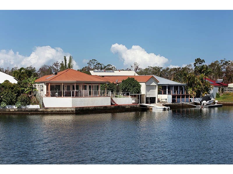 14 Tamala Court, Bongaree QLD 4507