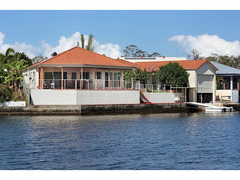 14 Tamala Court, Bongaree QLD 4507